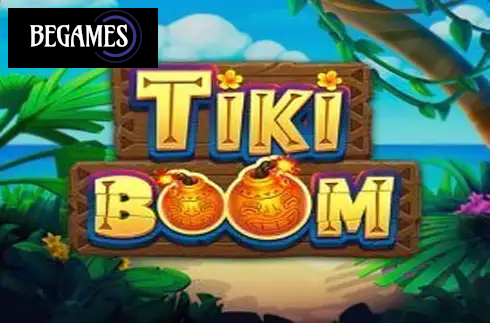 Tiki Boom